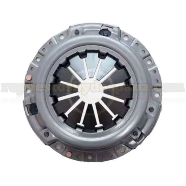 Tapa Embrague Disco Embrague F3-1601200- Byd España Concesionarios